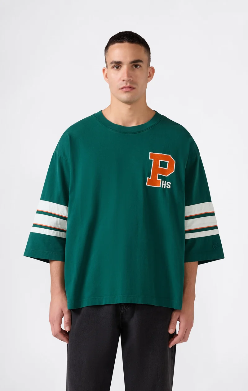 Men’s Oversized T-Shirt Modern Ametora
