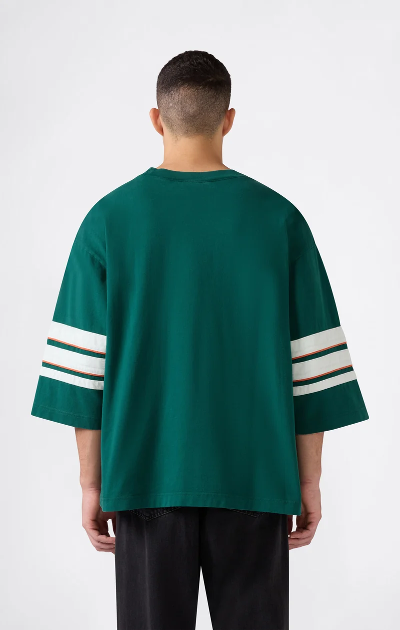 Men’s Oversized T-Shirt Modern Ametora