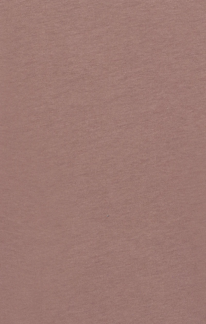 Men’s Cotton T-Shirt with Champion Logo