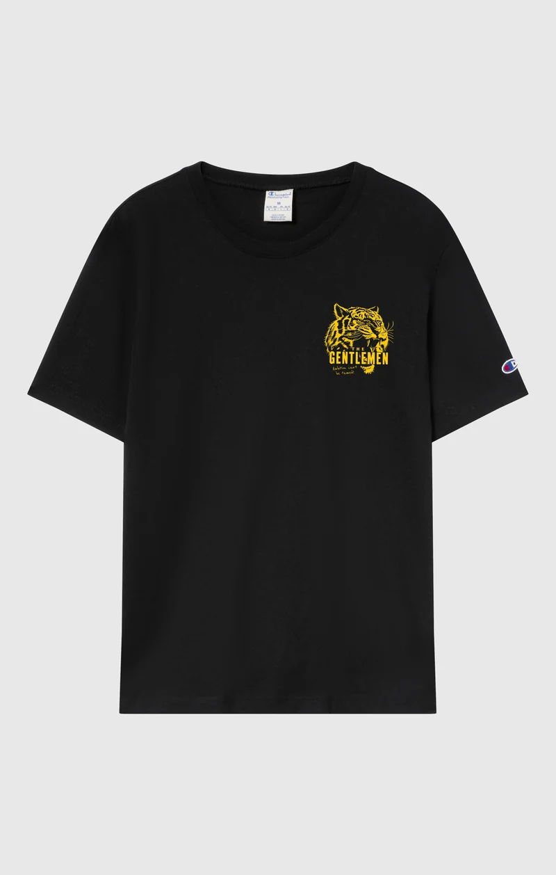 Champion x The Gentlemen Tiger T-Shirt