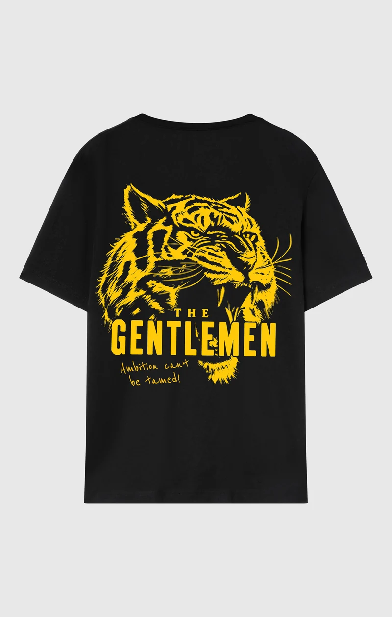 Champion x The Gentlemen Tiger T-Shirt