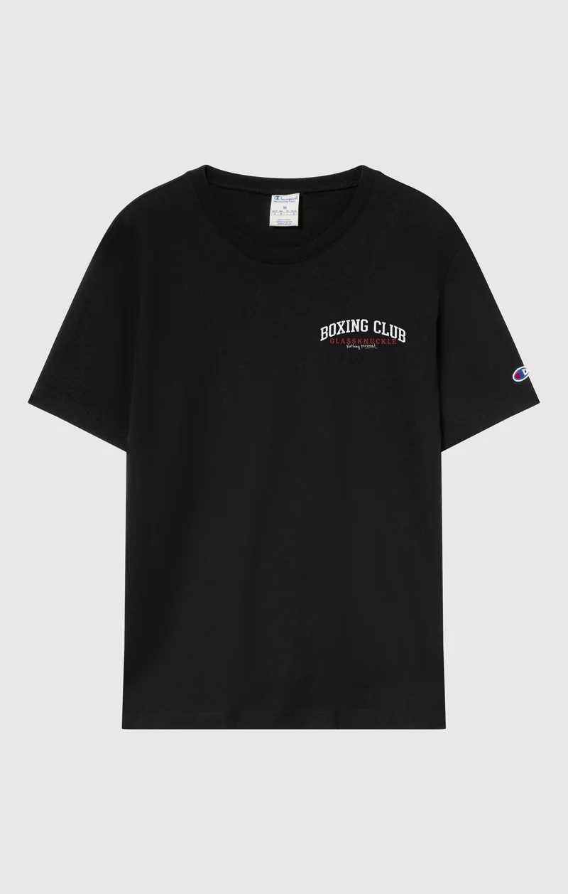 Champion x The Gentlemen Boxing Club T-Shirt