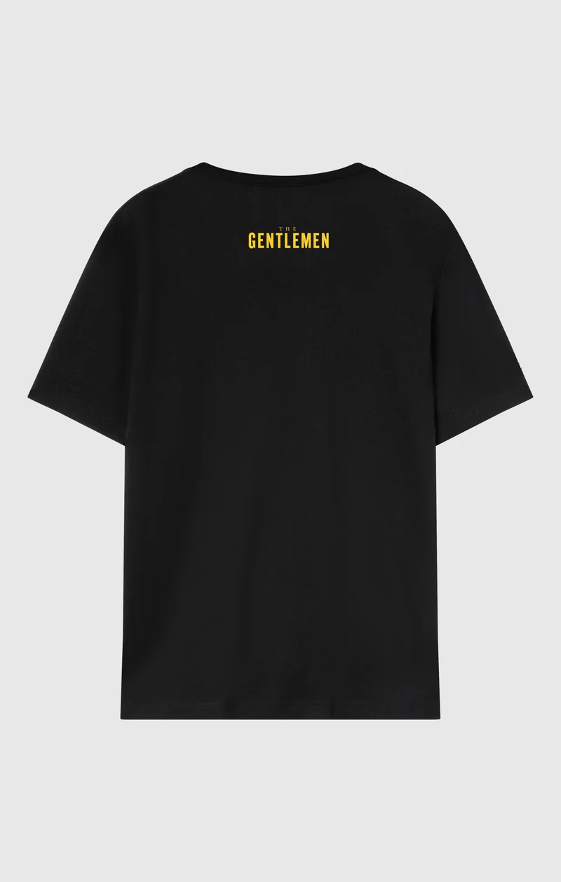 Champion x The Gentlemen Photographic Print T-Shirt
