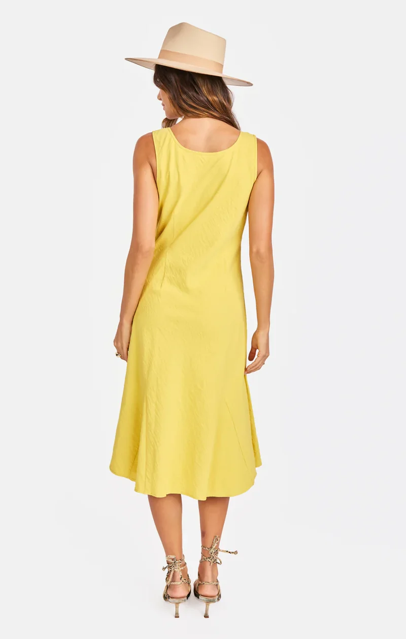 Veranda View Dress