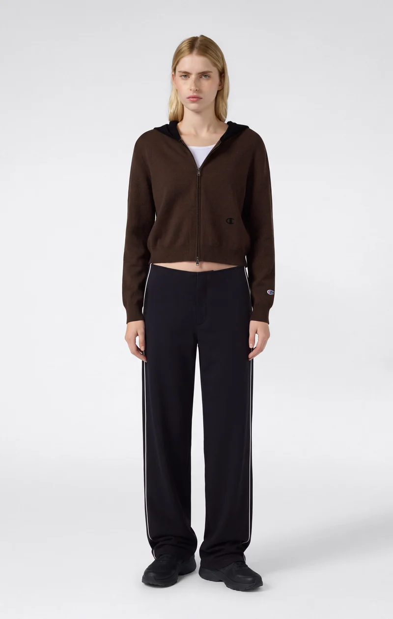 Women’s Future Memories Hooded Cardigan