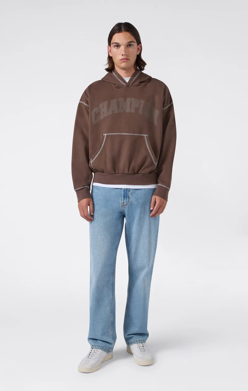 Men’s Future Memories Hooded Sweatshirt