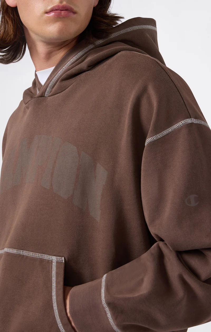 Men’s Future Memories Hooded Sweatshirt