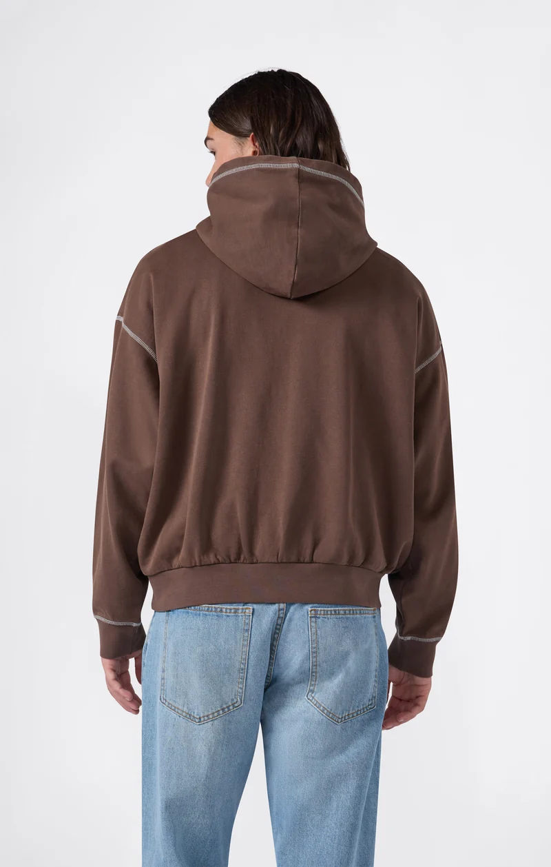Men’s Future Memories Hooded Sweatshirt