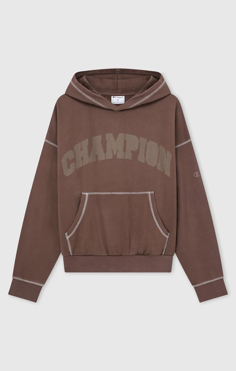 Men’s Future Memories Hooded Sweatshirt