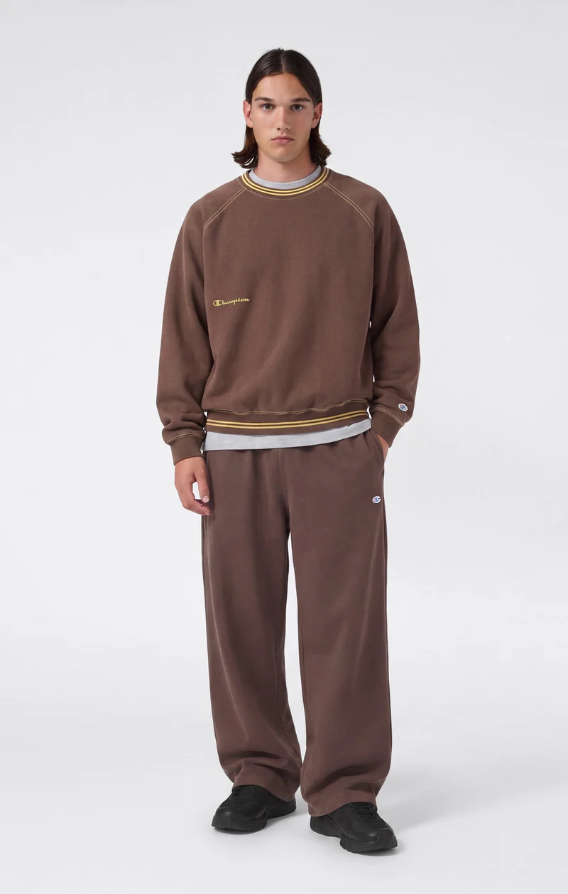 Men’s Future Memories Straight-Leg Pants