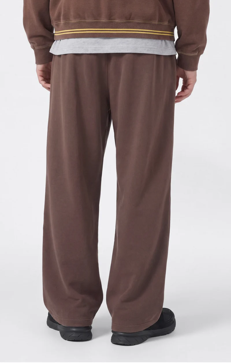 Men’s Future Memories Straight-Leg Pants