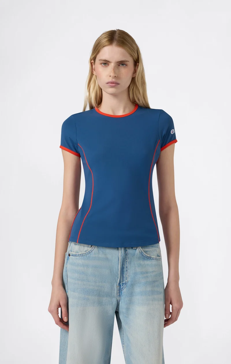 Women’s Future Memories Stretch T-Shirt
