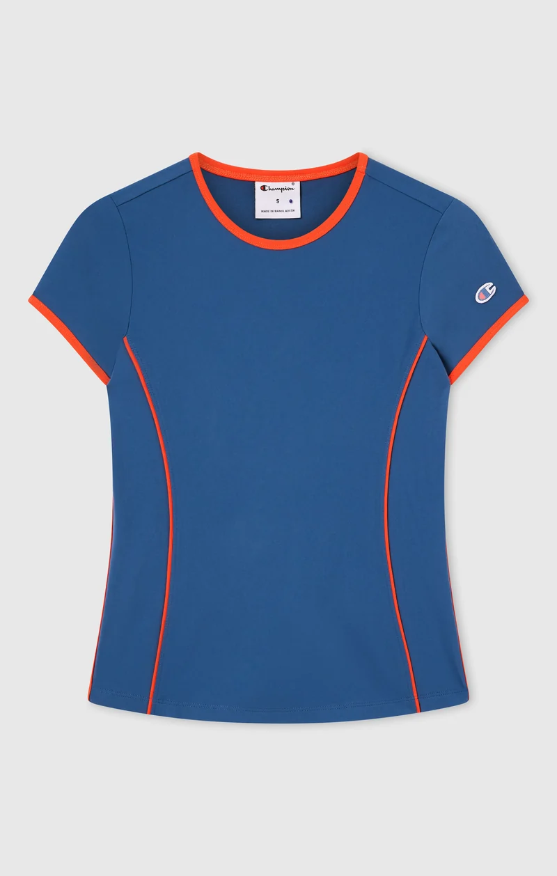 Women’s Future Memories Stretch T-Shirt
