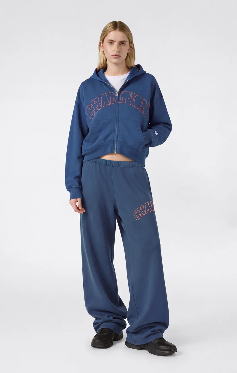 Women’s Future Memories Hooded Zip Sweatshirt