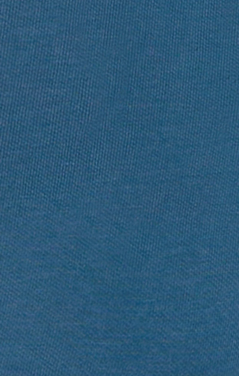 Men's Fleece Hoodie with Brushed Interior and Maxi Logo