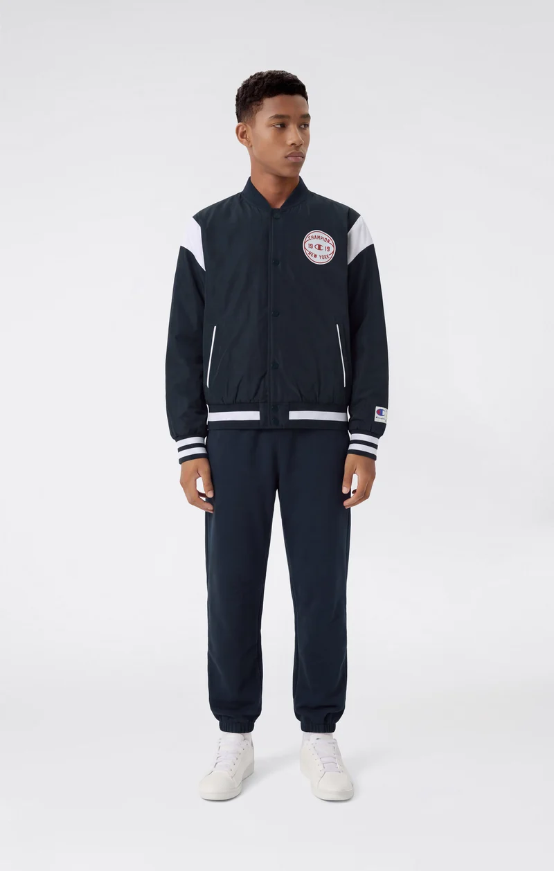 Boys’ Bomber Jacket Academy
