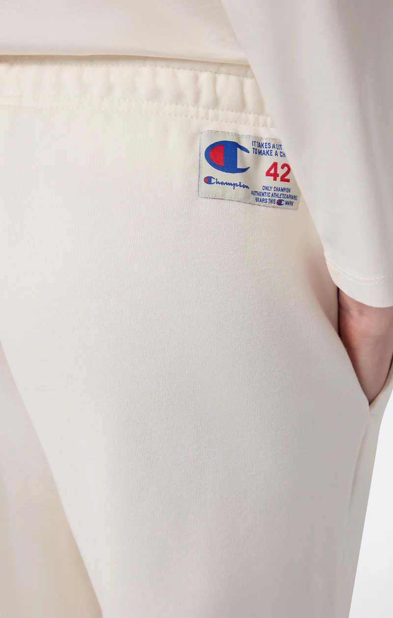 Women’s Trousers with Cuffs and Brushed Interior Academy
