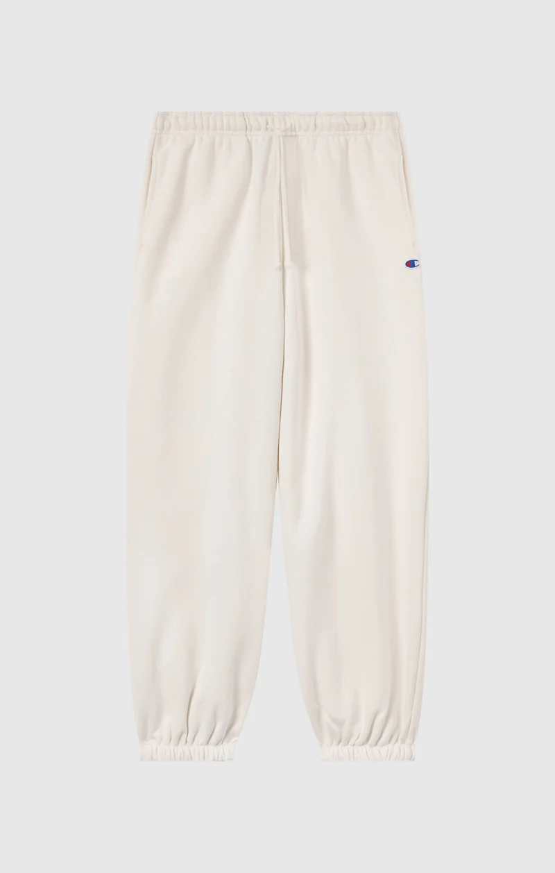 Women’s Trousers with Cuffs and Brushed Interior Academy