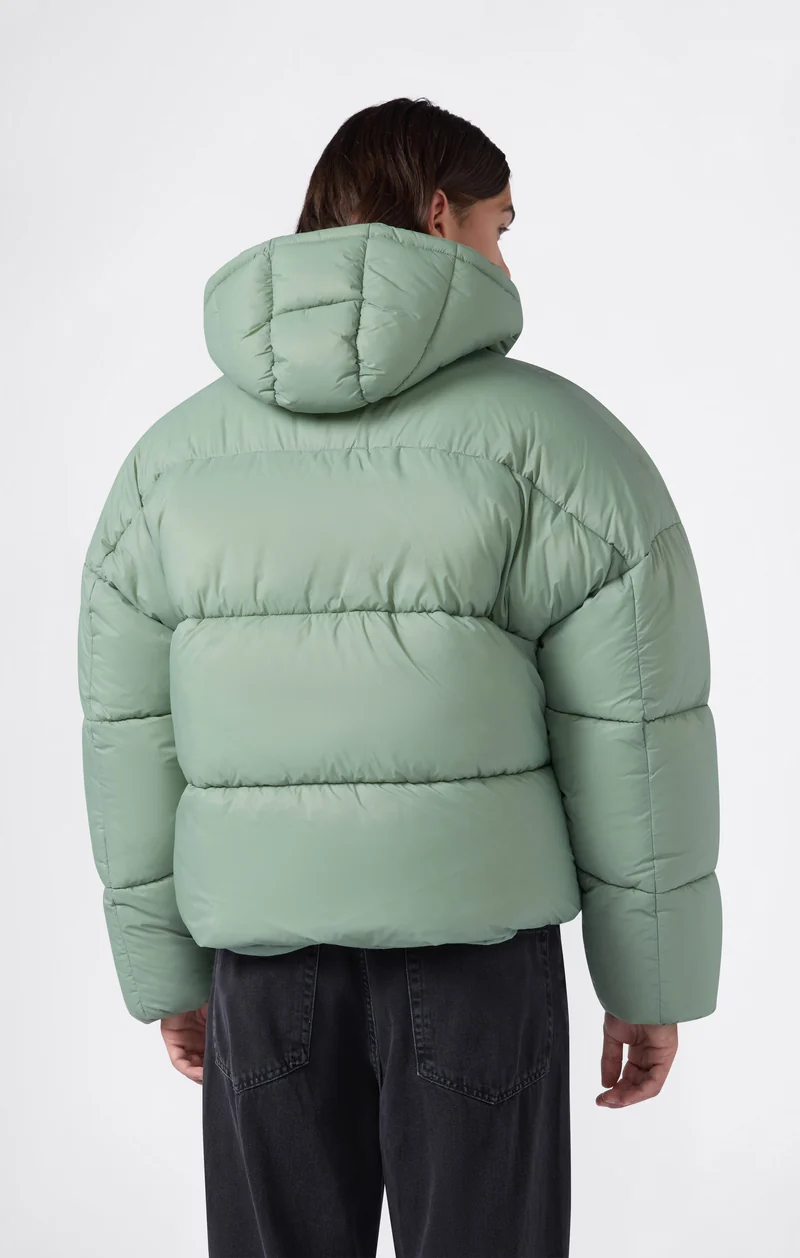 Men’s Future Memories Puffer Jacket