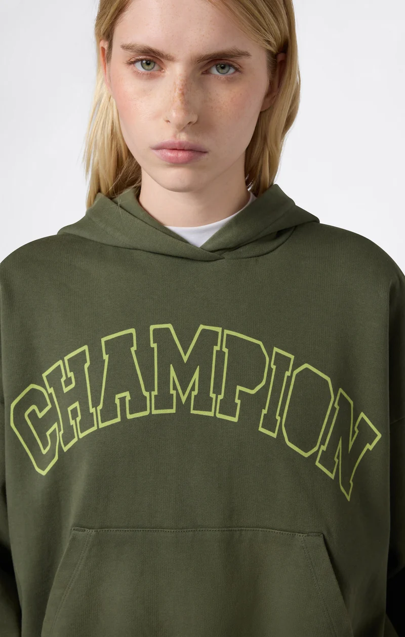 Women’s Future Memories Hooded Sweatshirt