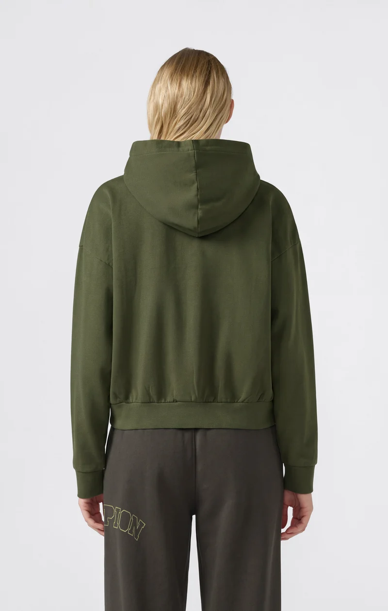 Women’s Future Memories Hooded Sweatshirt