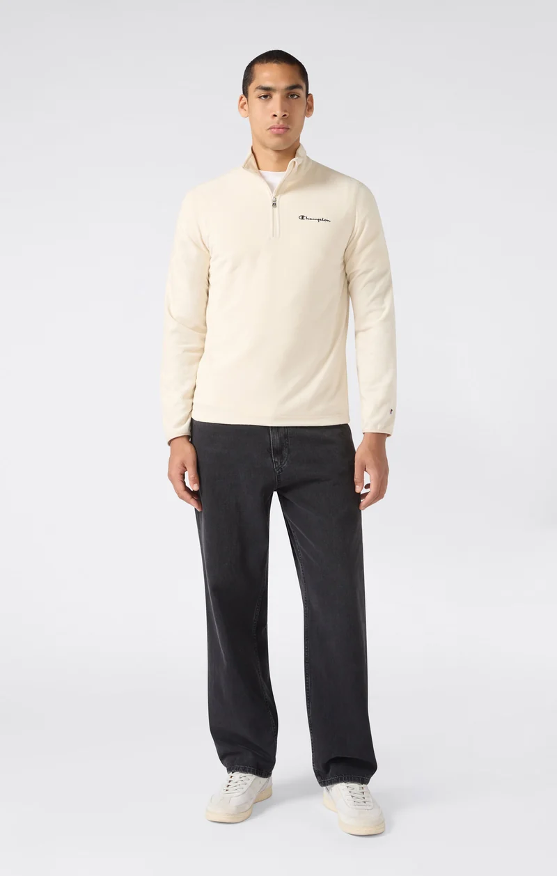 Men’s Micro Polar Quick Dry Half-Zip Top