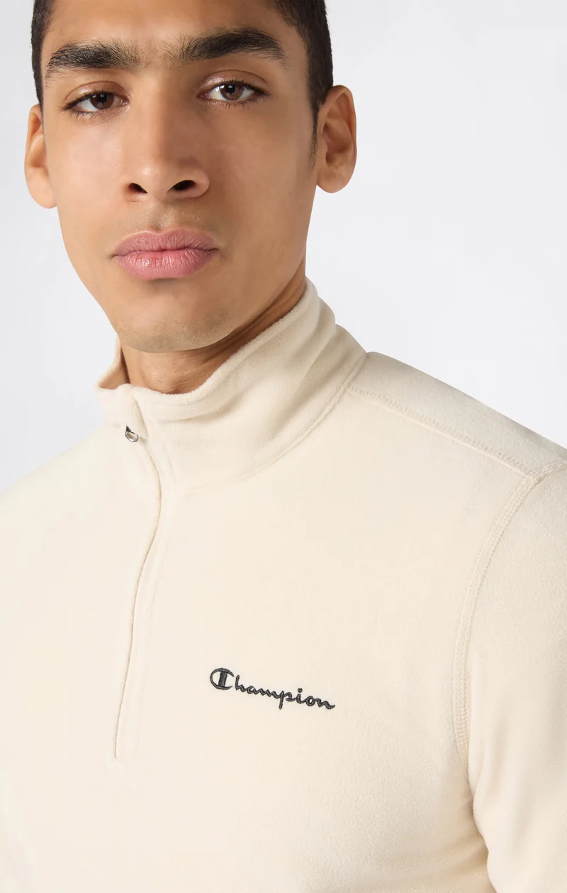 Men’s Micro Polar Quick Dry Half-Zip Top