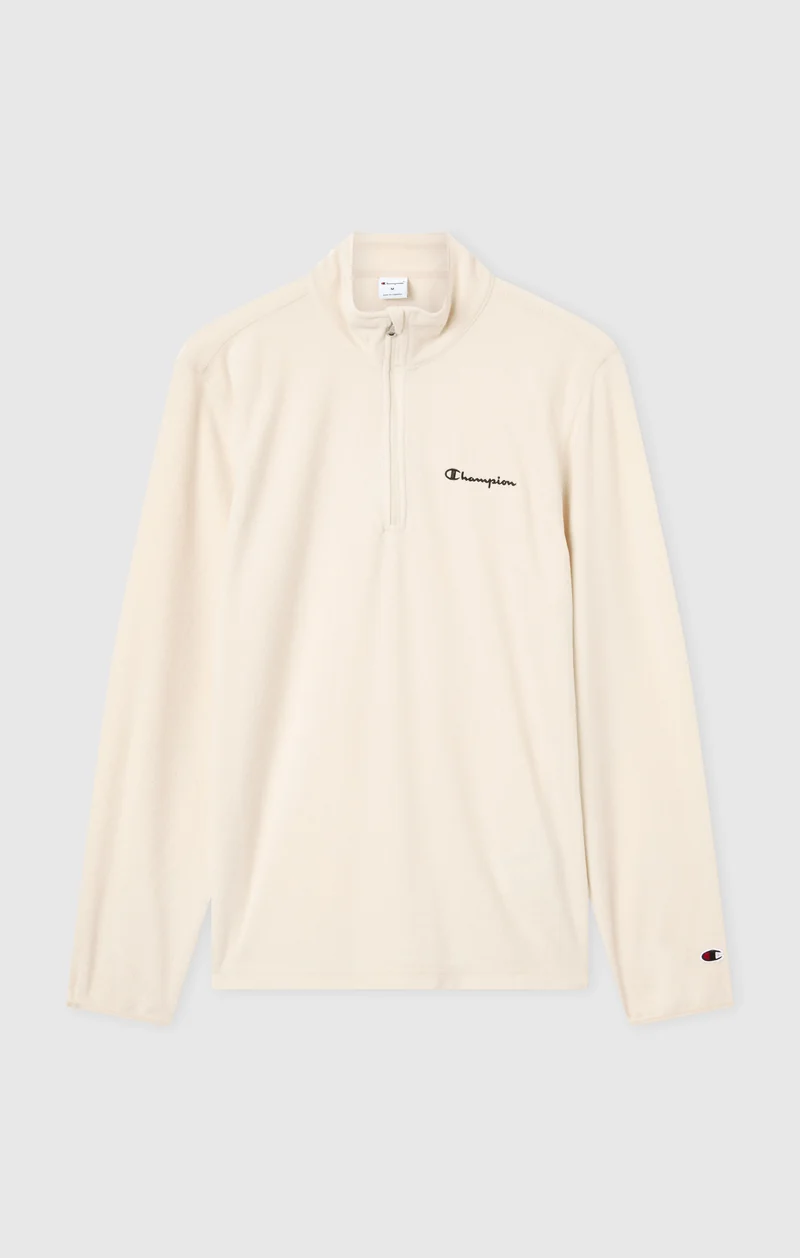 Men’s Micro Polar Quick Dry Half-Zip Top