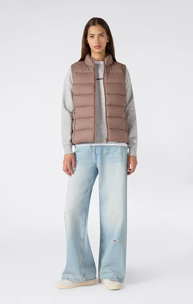 Women's Padded Vest