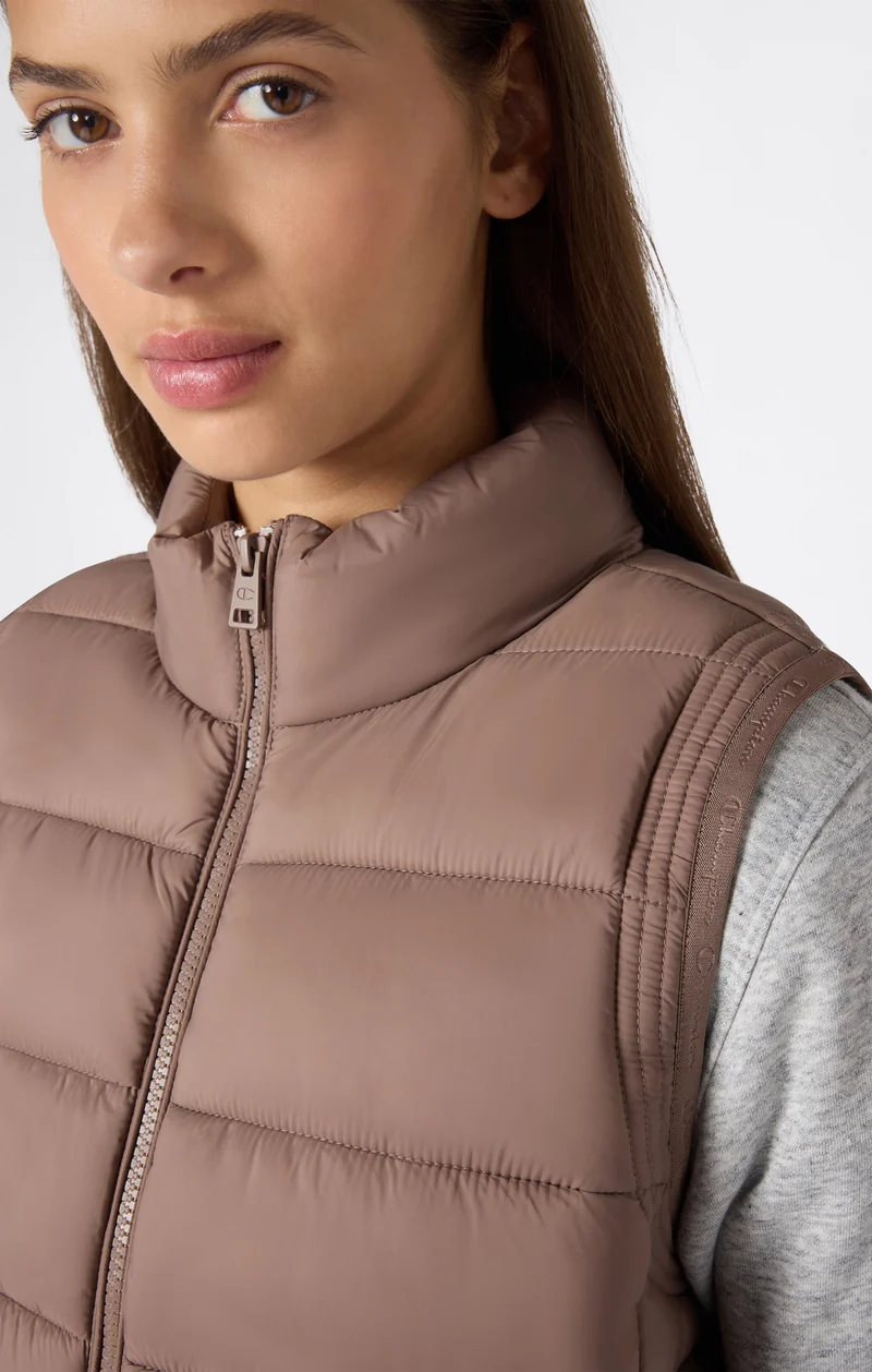 Women's Padded Vest