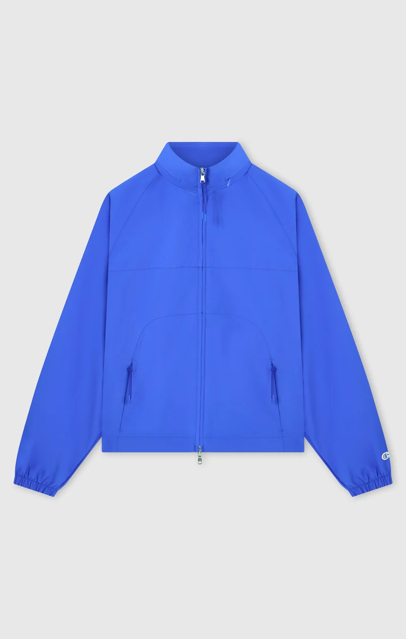Men’s Future Memories Zip Track Jacket