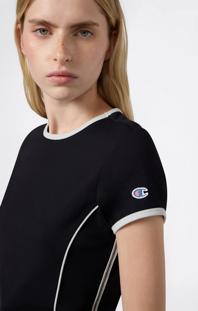 Women’s Future Memories Stretch T-Shirt