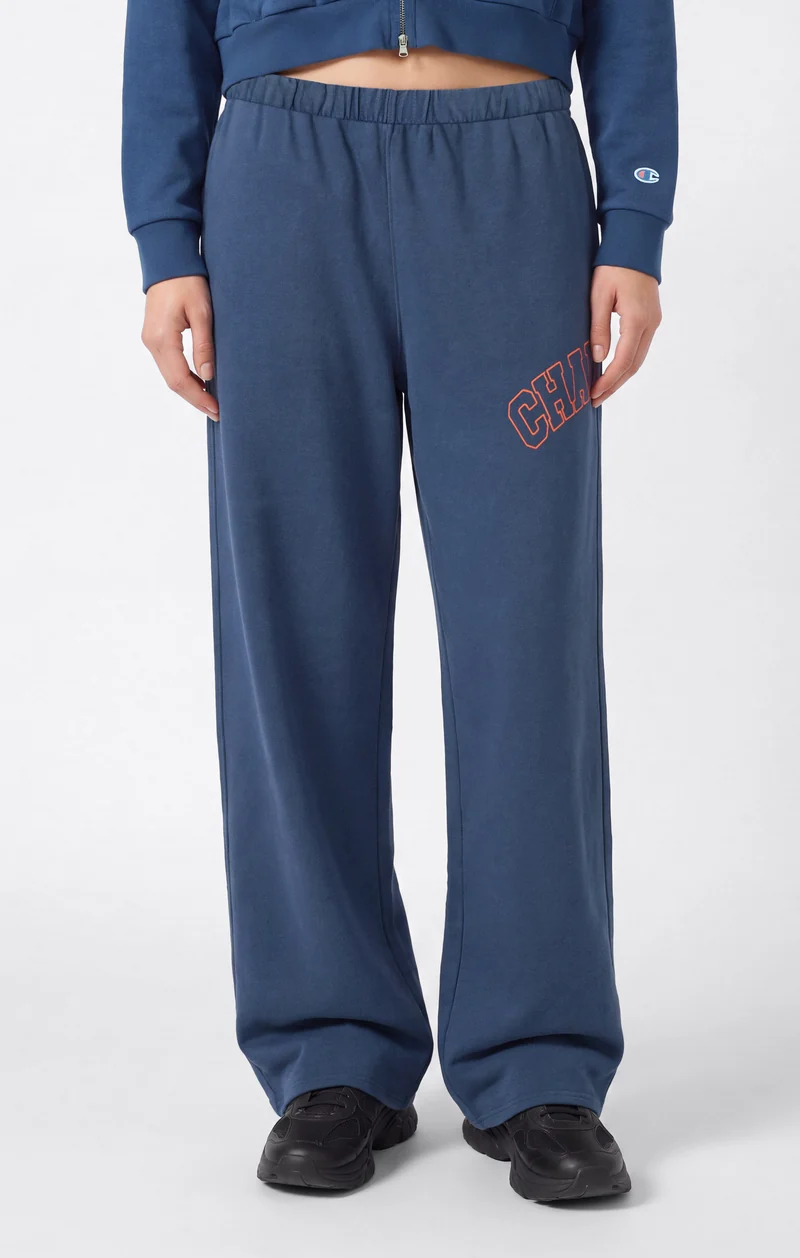 Women’s Future Memories Straight-Leg Pants