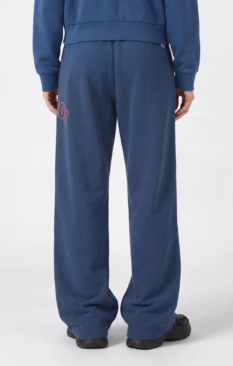 Women’s Future Memories Straight-Leg Pants