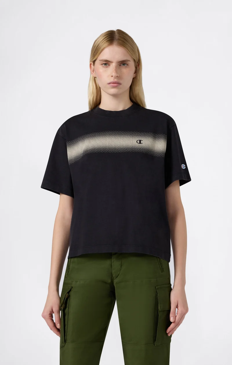 Women’s Future Memories Short Sleeve T-Shirt