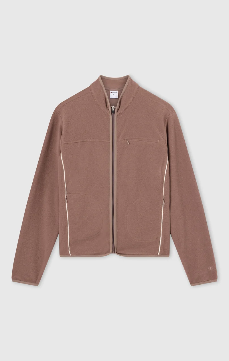 Women’s Full-Zip Fleece