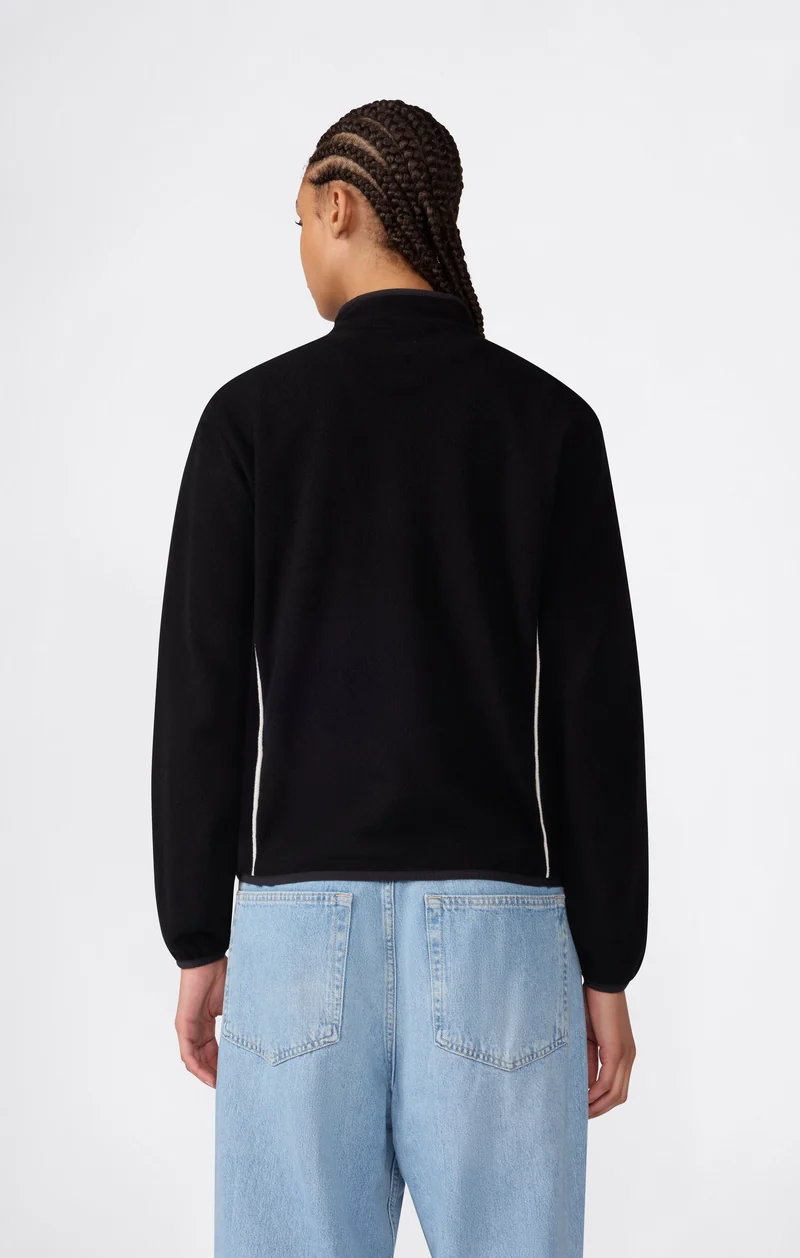 Women’s Full-Zip Fleece