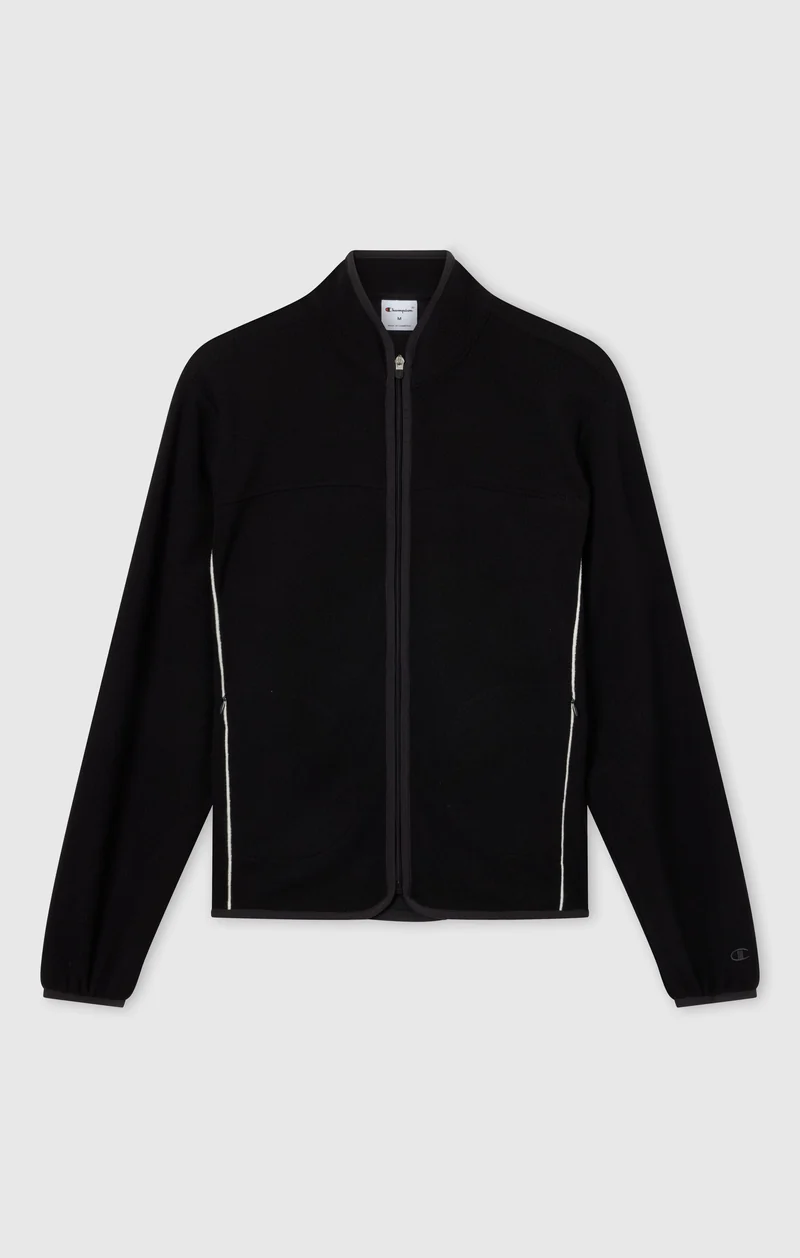 Women’s Full-Zip Fleece