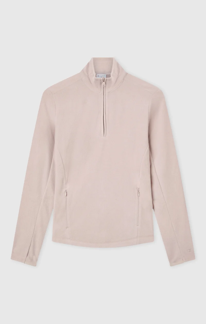 Women’s Half-Zip Fleece