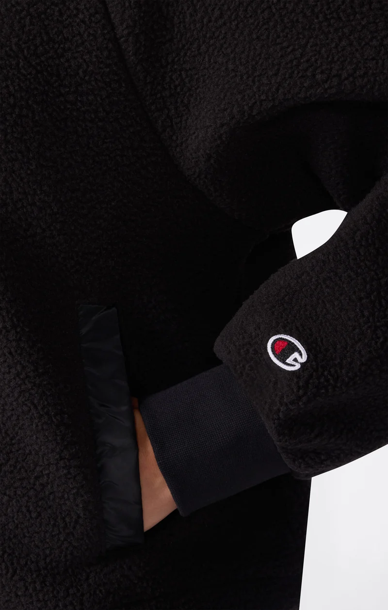 Women’s Full-Zip Fleece