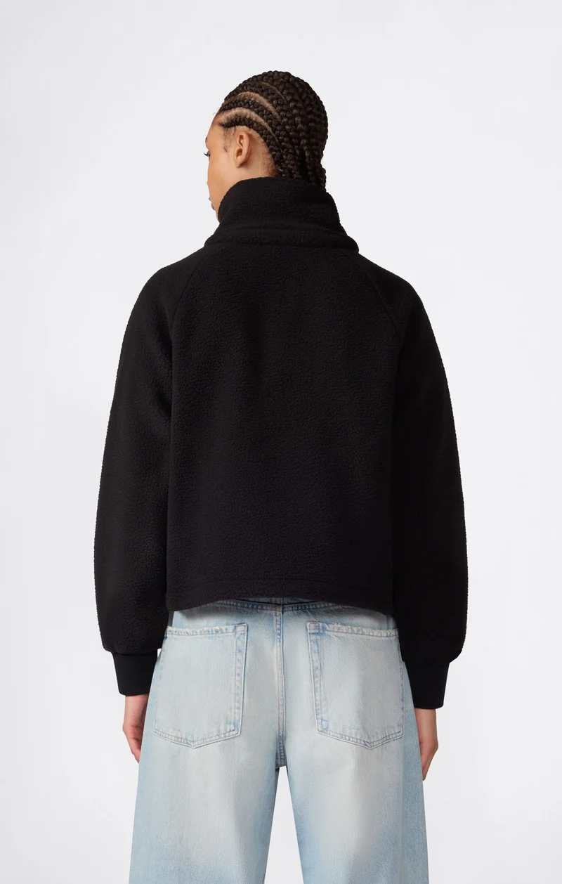 Women’s Full-Zip Fleece