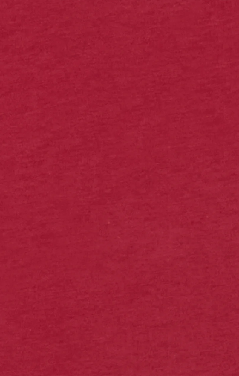 Women’s Slim Cotton T-Shirt with Maxi Logo