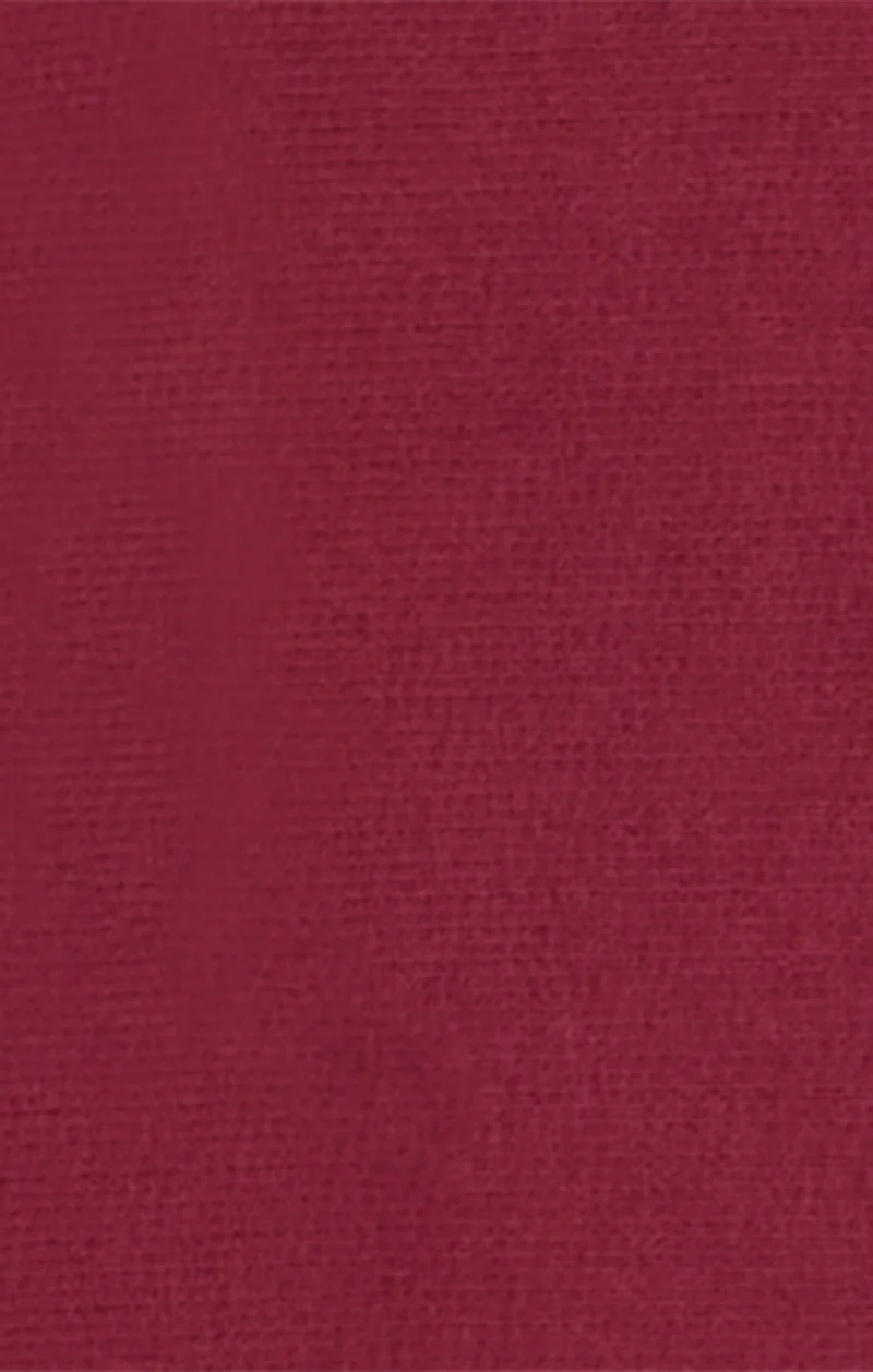 Women’s Reverse Weave Crop Half-Zip Sweatshirt with Brushed Interior
