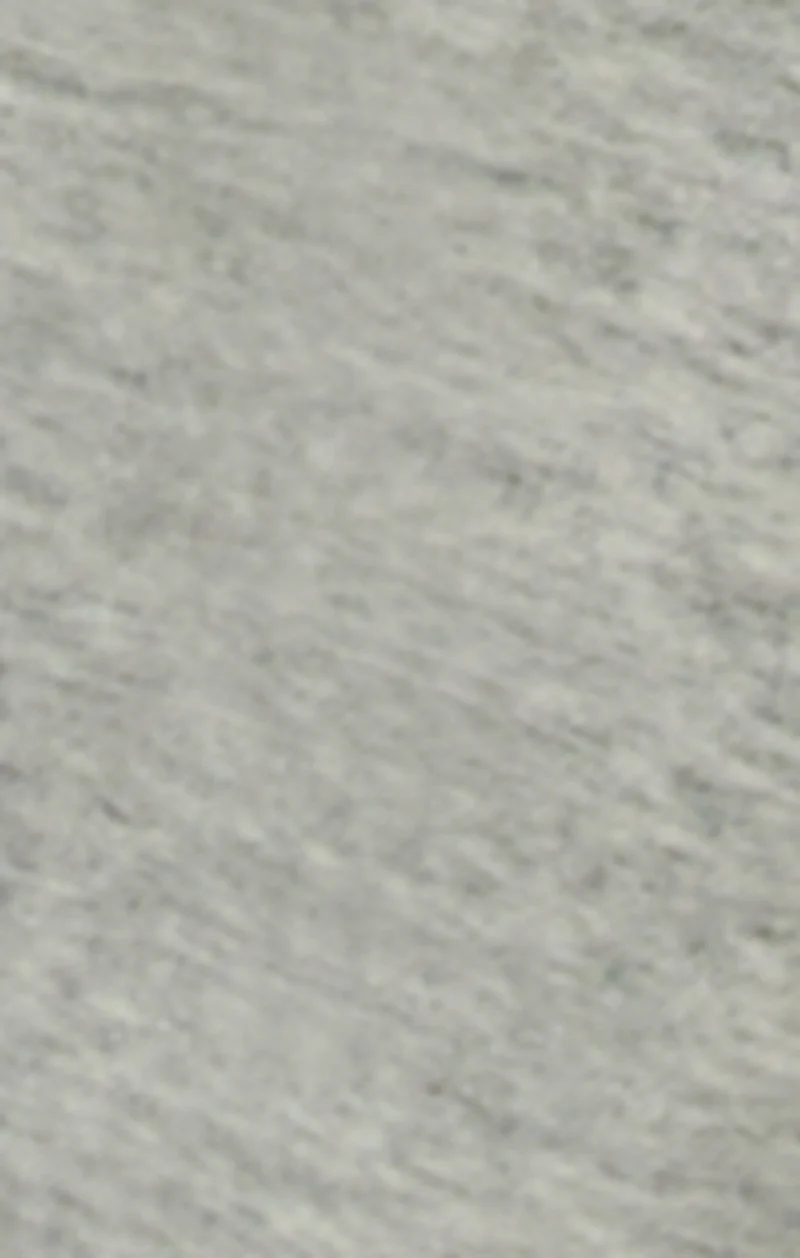 Boys’ Straight Hem Trousers with Brushed Interior