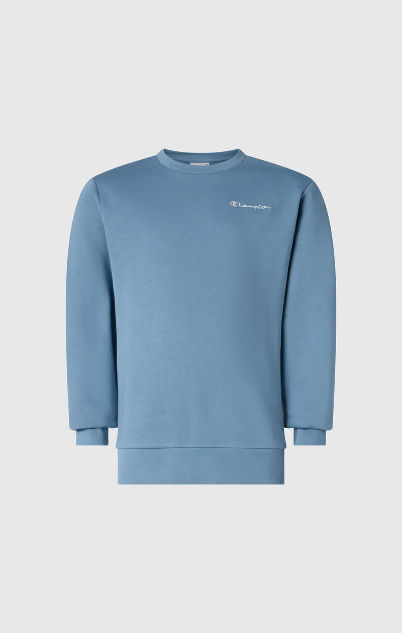 Boys’ Fleece Crewneck Sweatshirt Icons