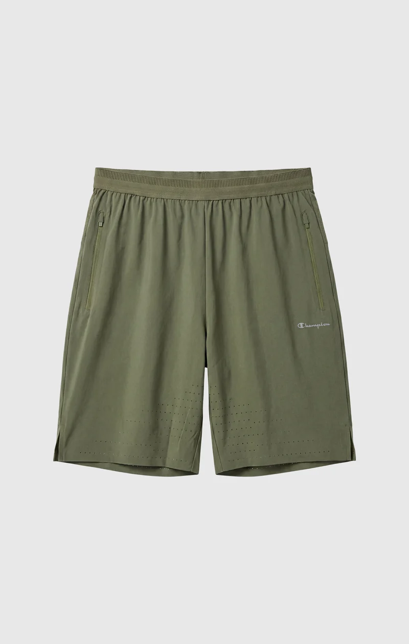 Men’s Training Shorts in Stretch Fabric