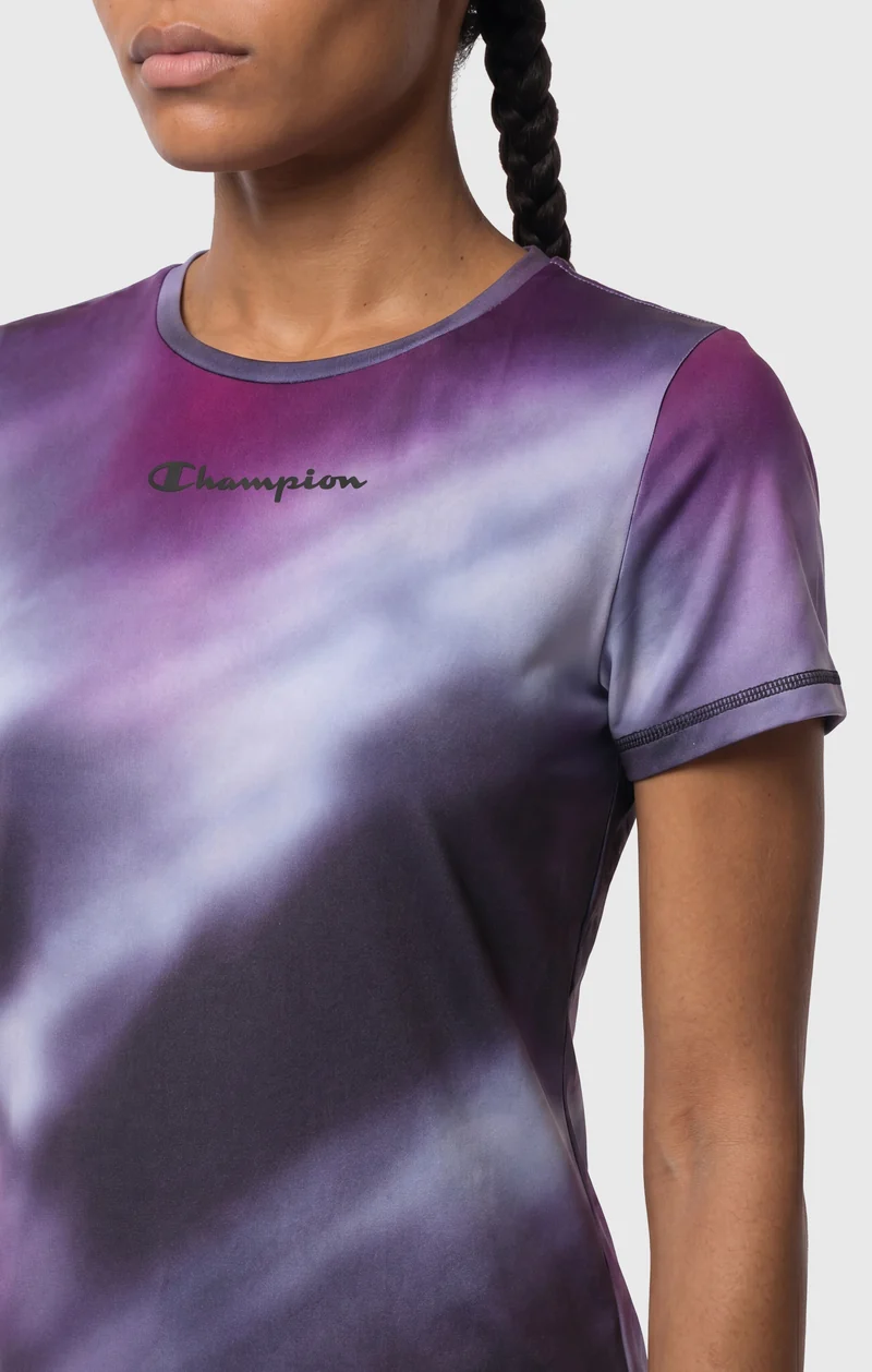 Women’s Quick Dry Training T-Shirt
