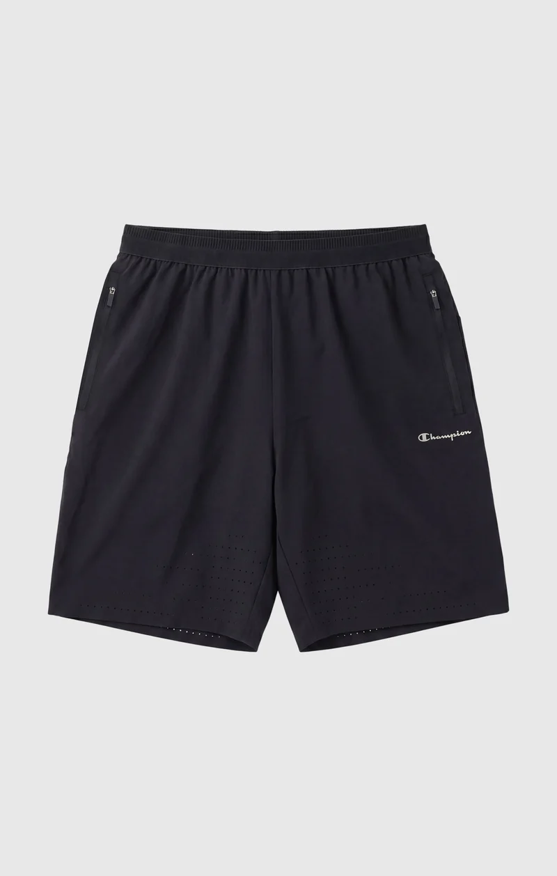 Men’s Training Shorts in Stretch Fabric