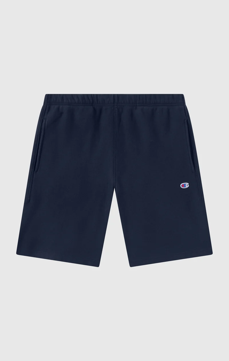 Men’s Reverse Weave 7” Shorts with Brushed Interior