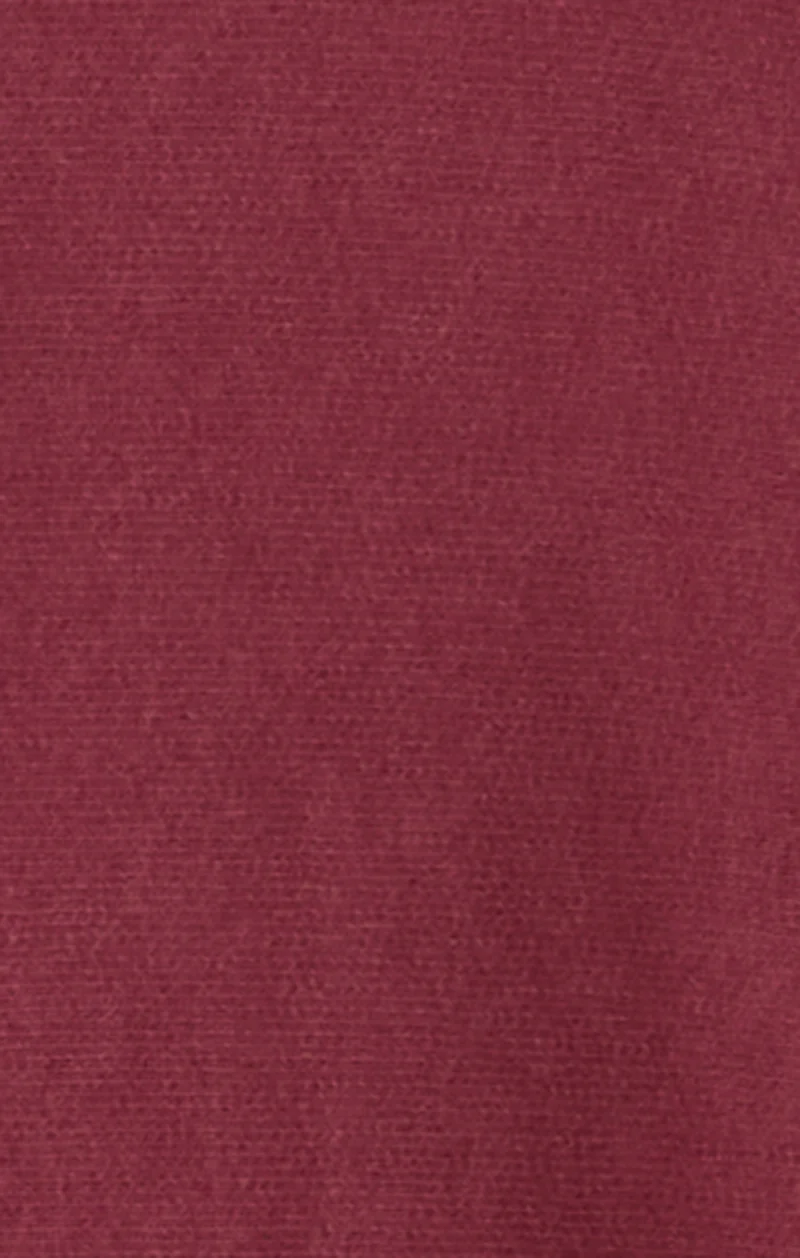 Men’s Reverse Weave Sweatshirt with Applied Hood and Brushed Interior